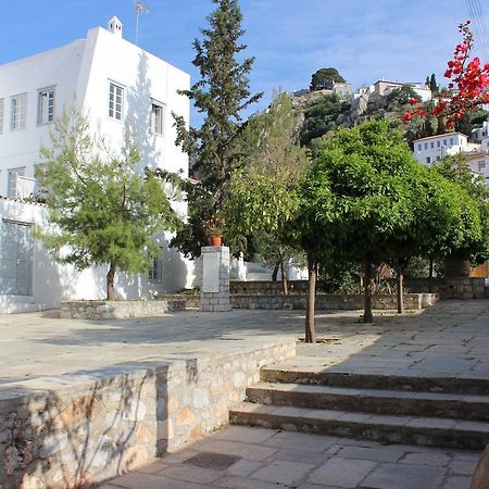 Studio Annezo Ύδρα Εξωτερικό φωτογραφία