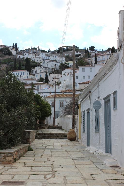 Studio Annezo Ύδρα Εξωτερικό φωτογραφία