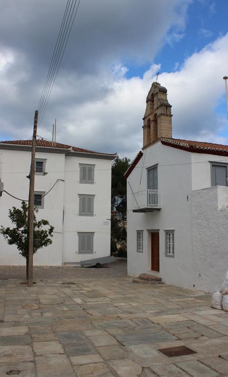 Studio Annezo Ύδρα Εξωτερικό φωτογραφία