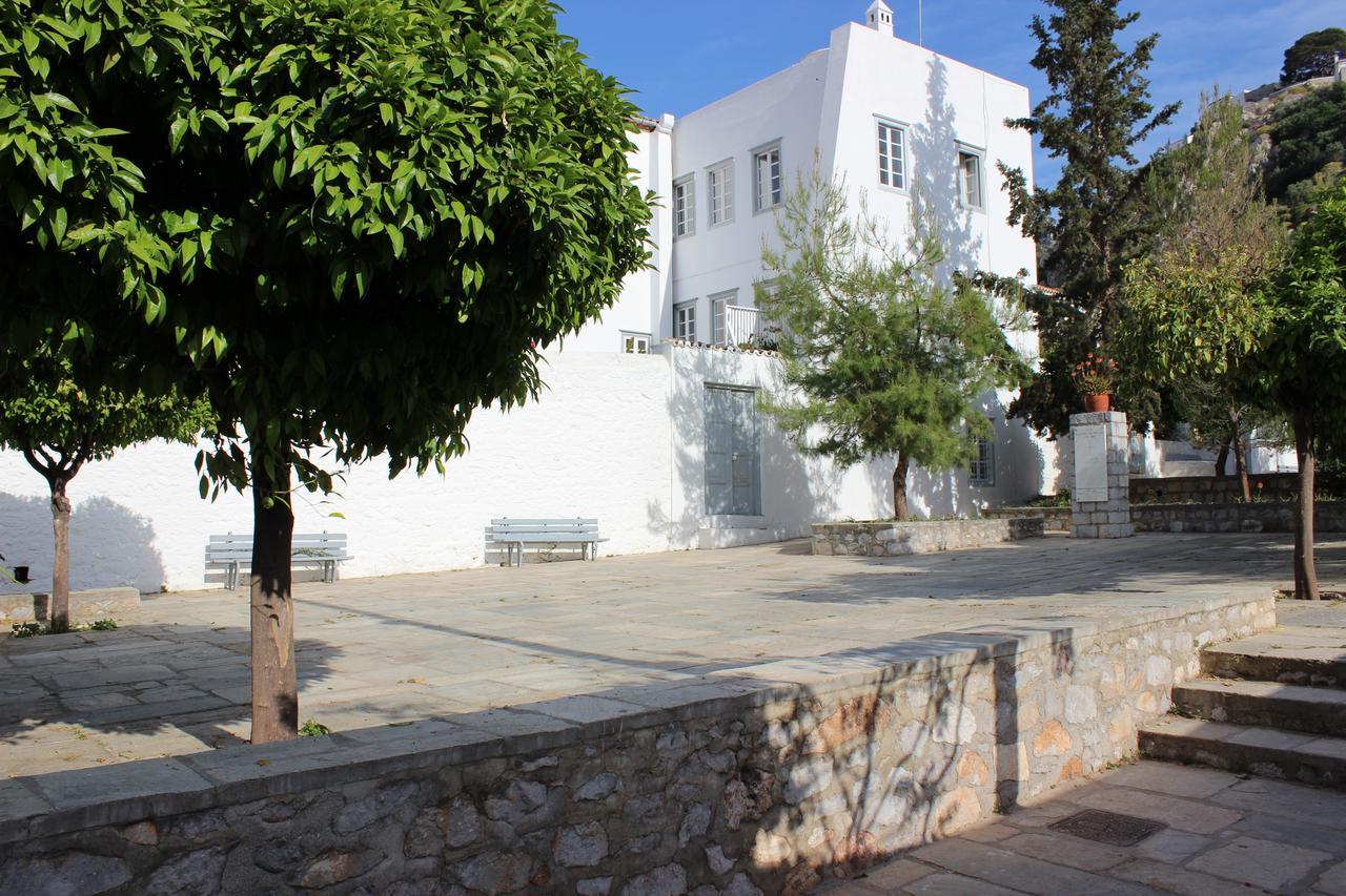 Studio Annezo Ύδρα Εξωτερικό φωτογραφία